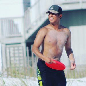 Meet your Posher, Chris